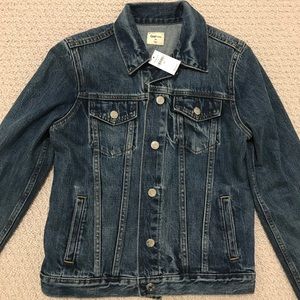 Gap 1969 Icon Denim Jean Jacket